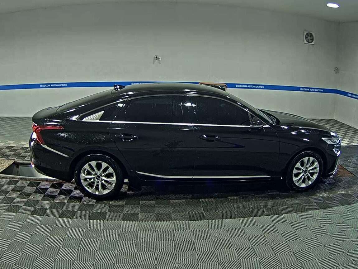 KIA K8 2.5 GDI NOBLESSE 2023 - zdjęcie 4