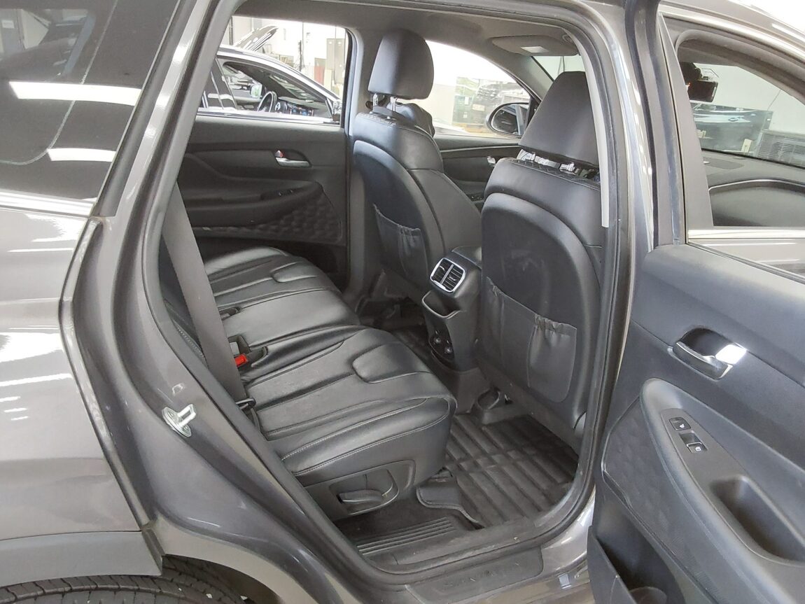 HYUNDAI SANTA FE (TM) 2.0T GDi 2WD PREMIUM 2019 - zdjęcie 13