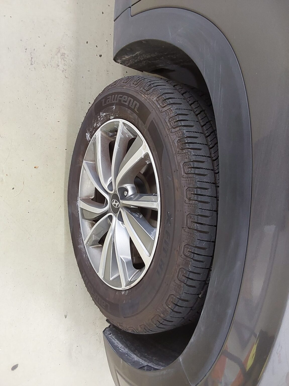 HYUNDAI SANTA FE (TM) 2.0T GDi 2WD PREMIUM 2019 - zdjęcie 23