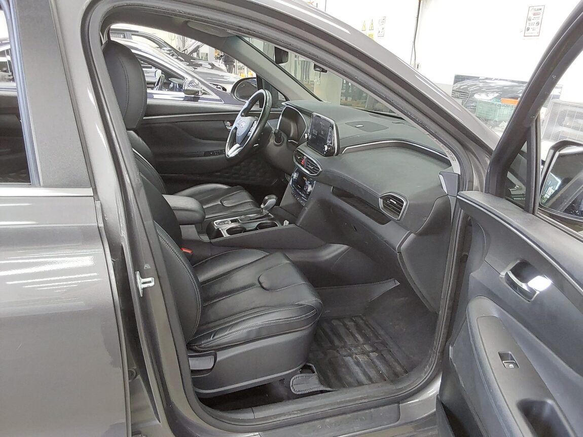 HYUNDAI SANTA FE (TM) 2.0T GDi 2WD PREMIUM 2019 - zdjęcie 14