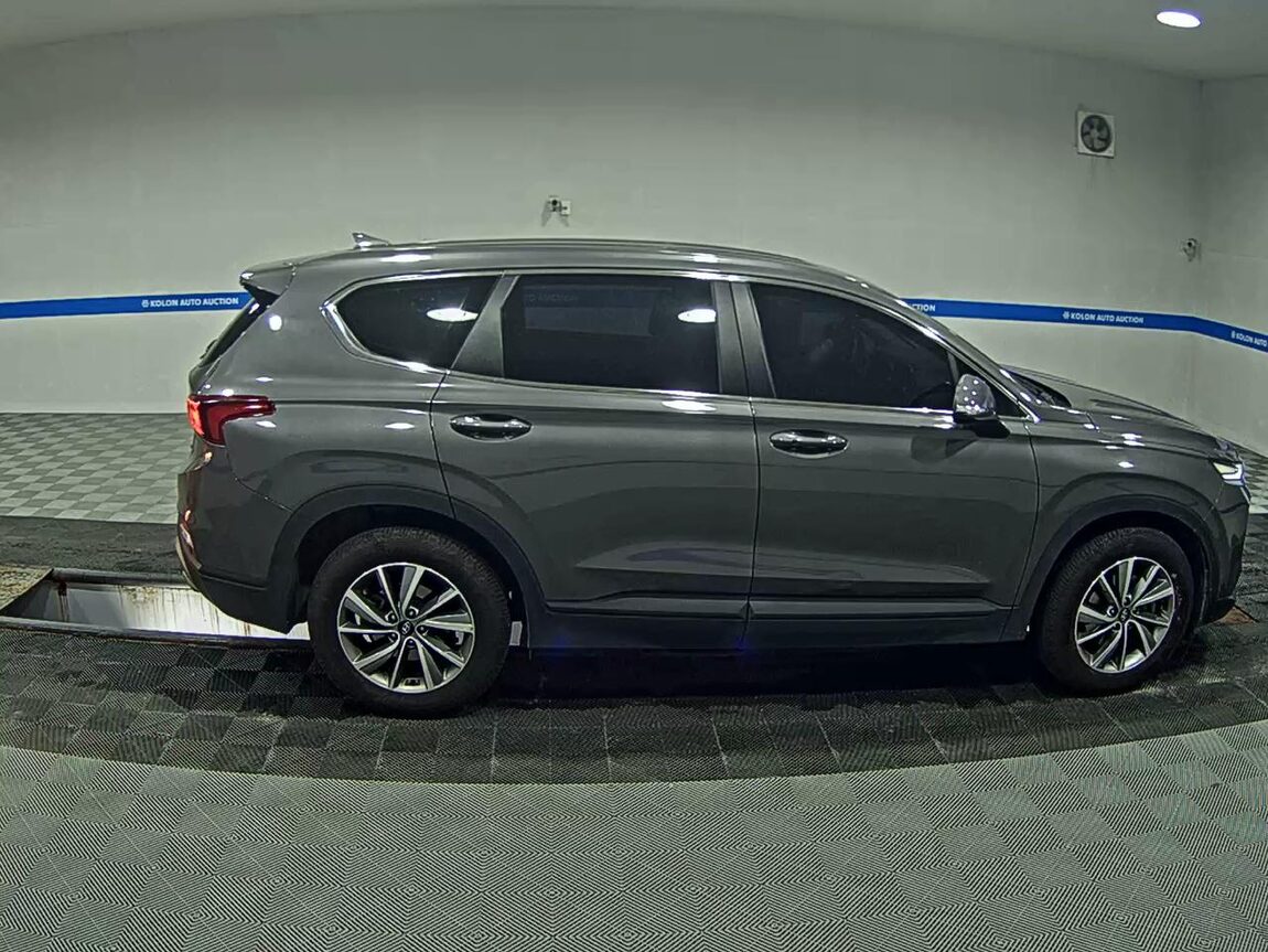 HYUNDAI SANTA FE (TM) 2.0T GDi 2WD PREMIUM 2019 - zdjęcie 4