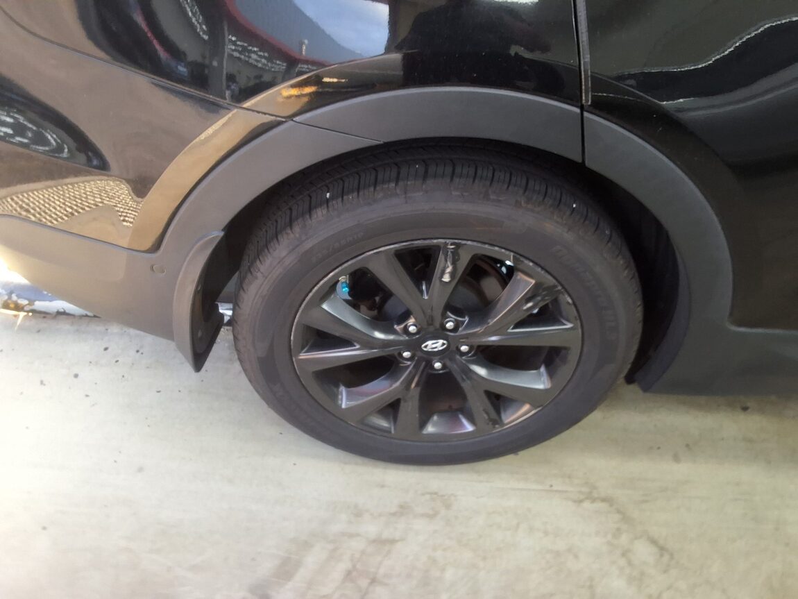 HYUNDAI SANTA FE THE PRIME DIESEL R2.2 4WD EXCLUSIVE SPECIAL 2016 - zdjęcie 22