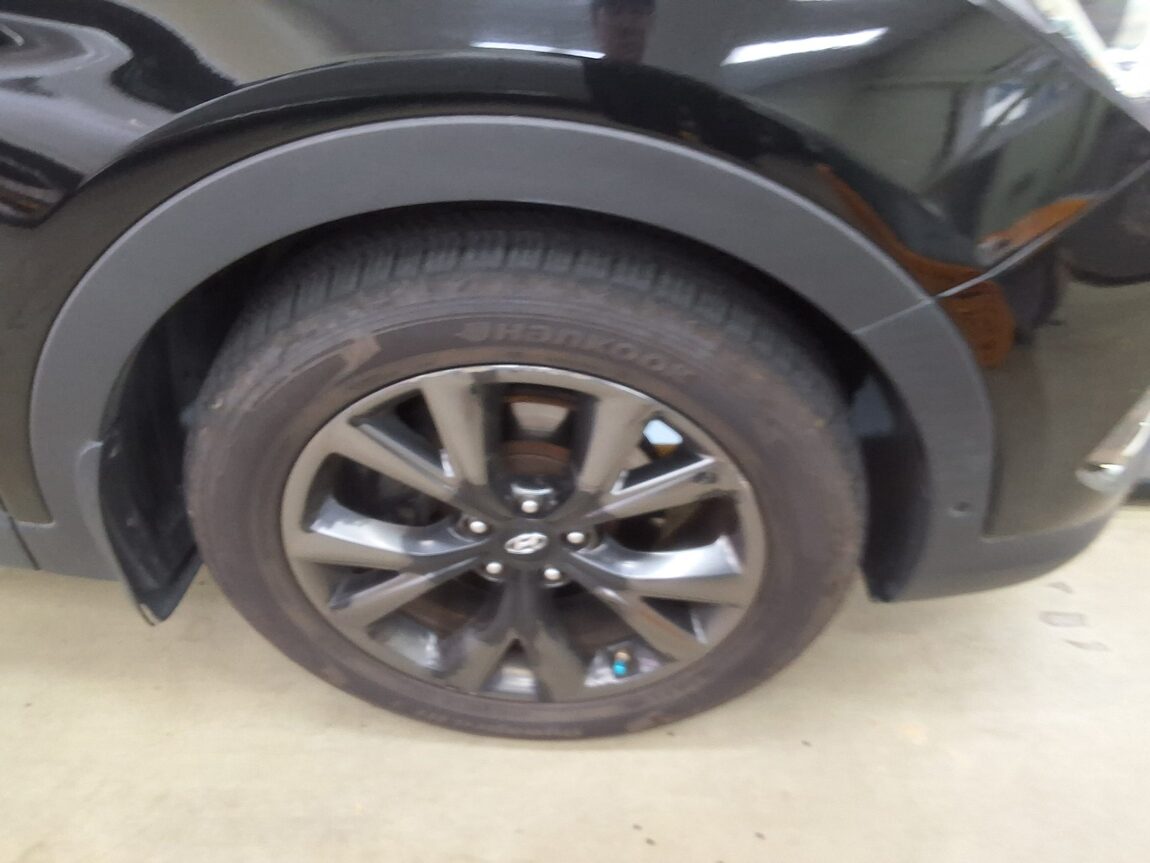 HYUNDAI SANTA FE THE PRIME DIESEL R2.2 4WD EXCLUSIVE SPECIAL 2016 - zdjęcie 21