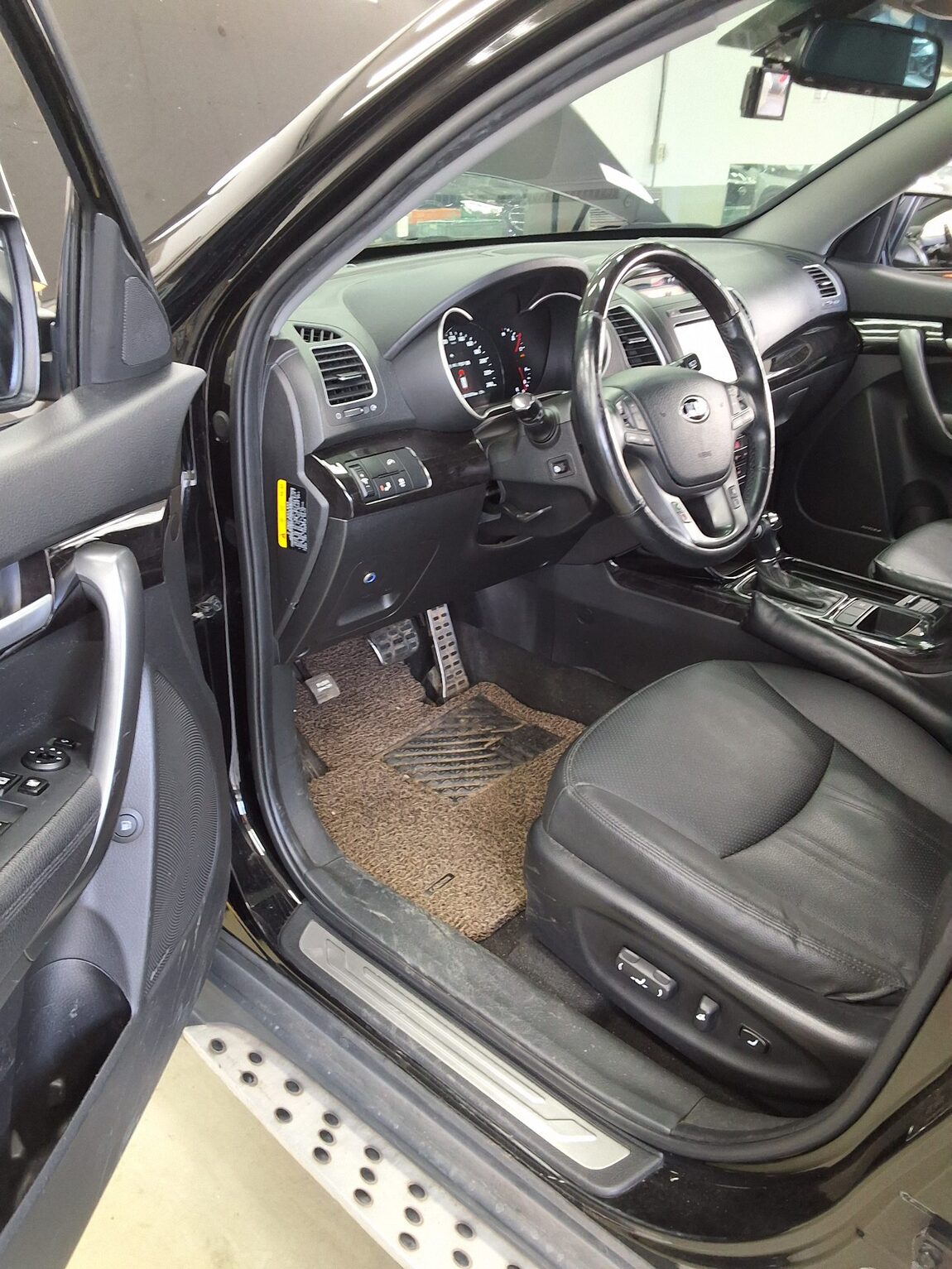 KIA NEW SORENTO R R2.0 2WD PRESTIGE 2014 - zdjęcie 10