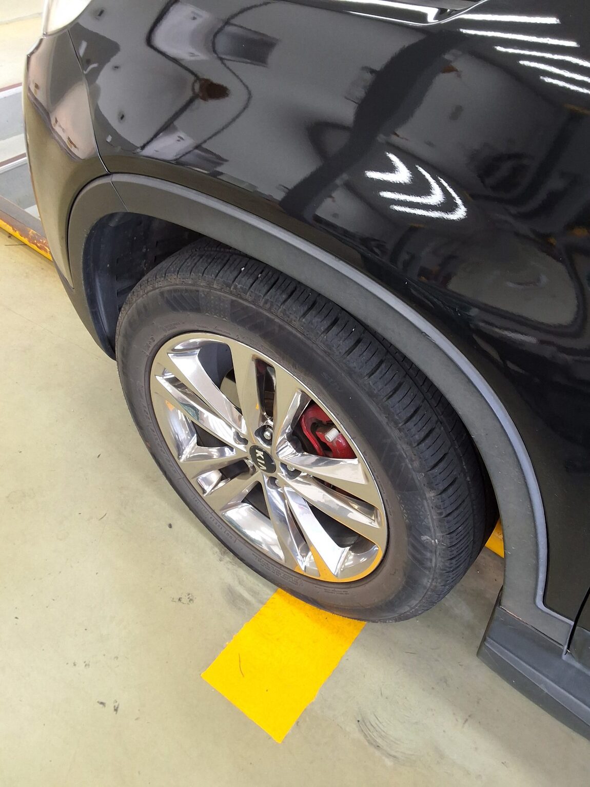 KIA NEW SORENTO R R2.0 2WD PRESTIGE 2014 - zdjęcie 21