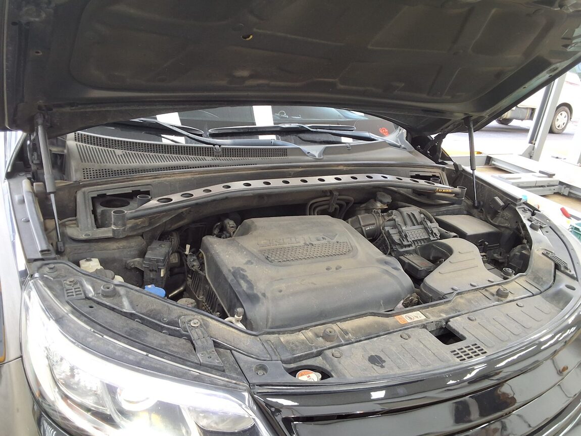 KIA NEW SORENTO R R2.0 2WD PRESTIGE 2014 - zdjęcie 19