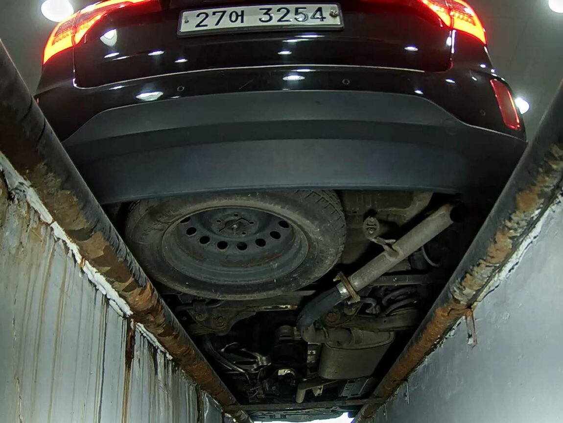 KIA NEW SORENTO R R2.0 2WD PRESTIGE 2014 - zdjęcie 8
