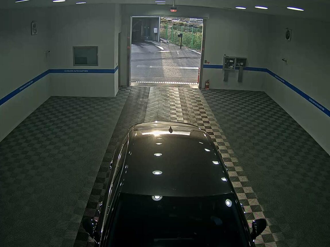 GENESIS THE ALL NEW G80 GASOLINE 2.5 2WD BASE MODEL 2022 - zdjęcie 7