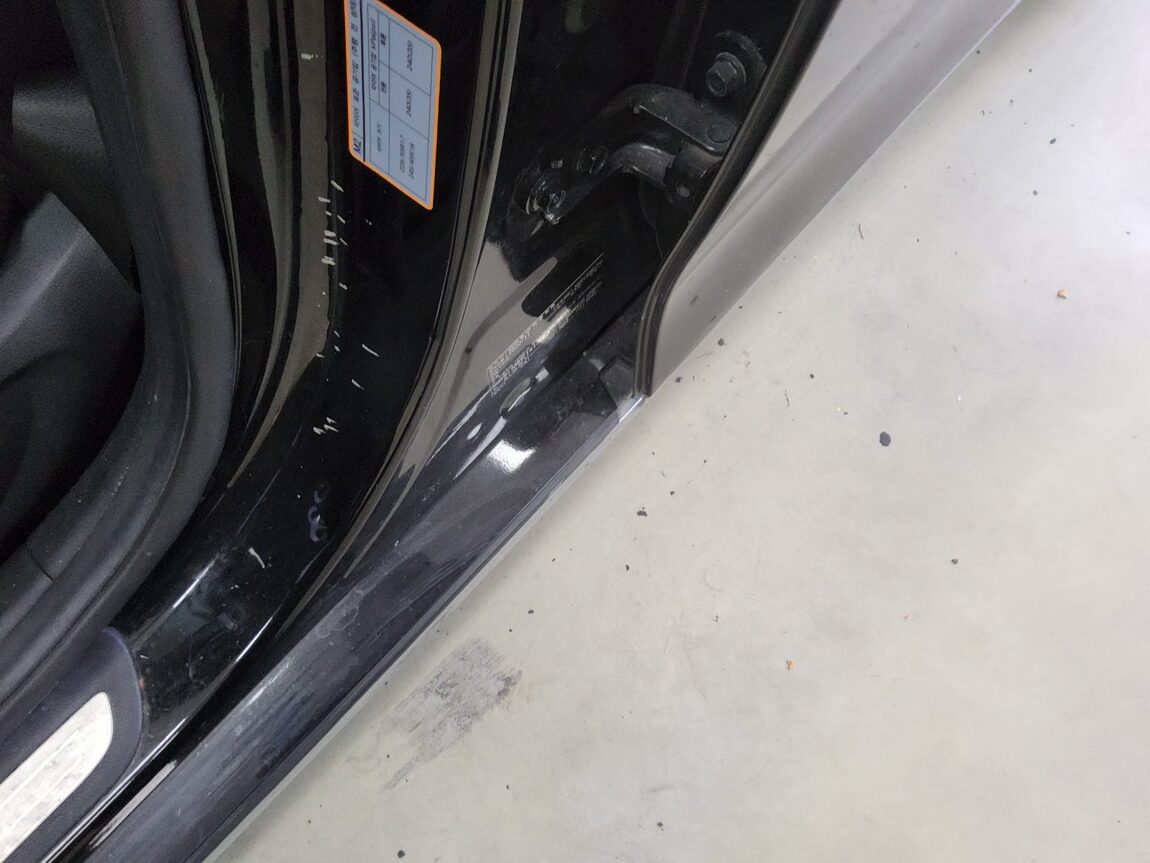 HYUNDAI THE NEW GRANDEUR IG HYBRID 2.4 HEV PREMIUM CHOICE 2021 - zdjęcie 16