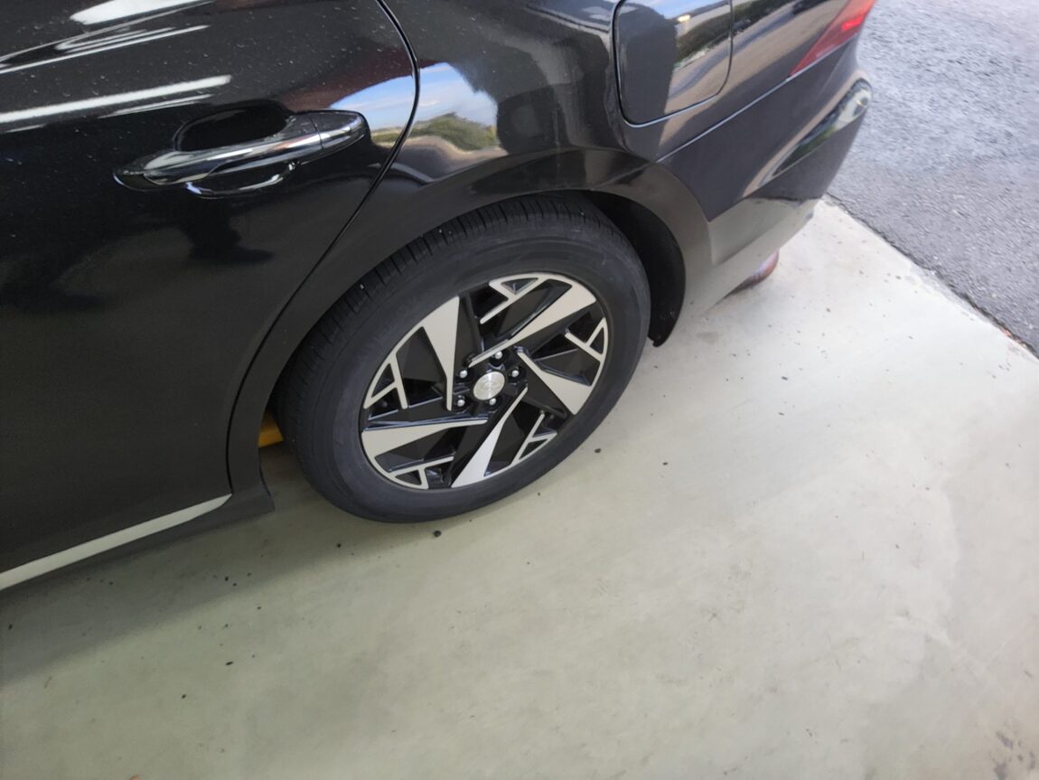HYUNDAI THE NEW GRANDEUR IG HYBRID 2.4 HEV PREMIUM CHOICE 2021 - zdjęcie 21