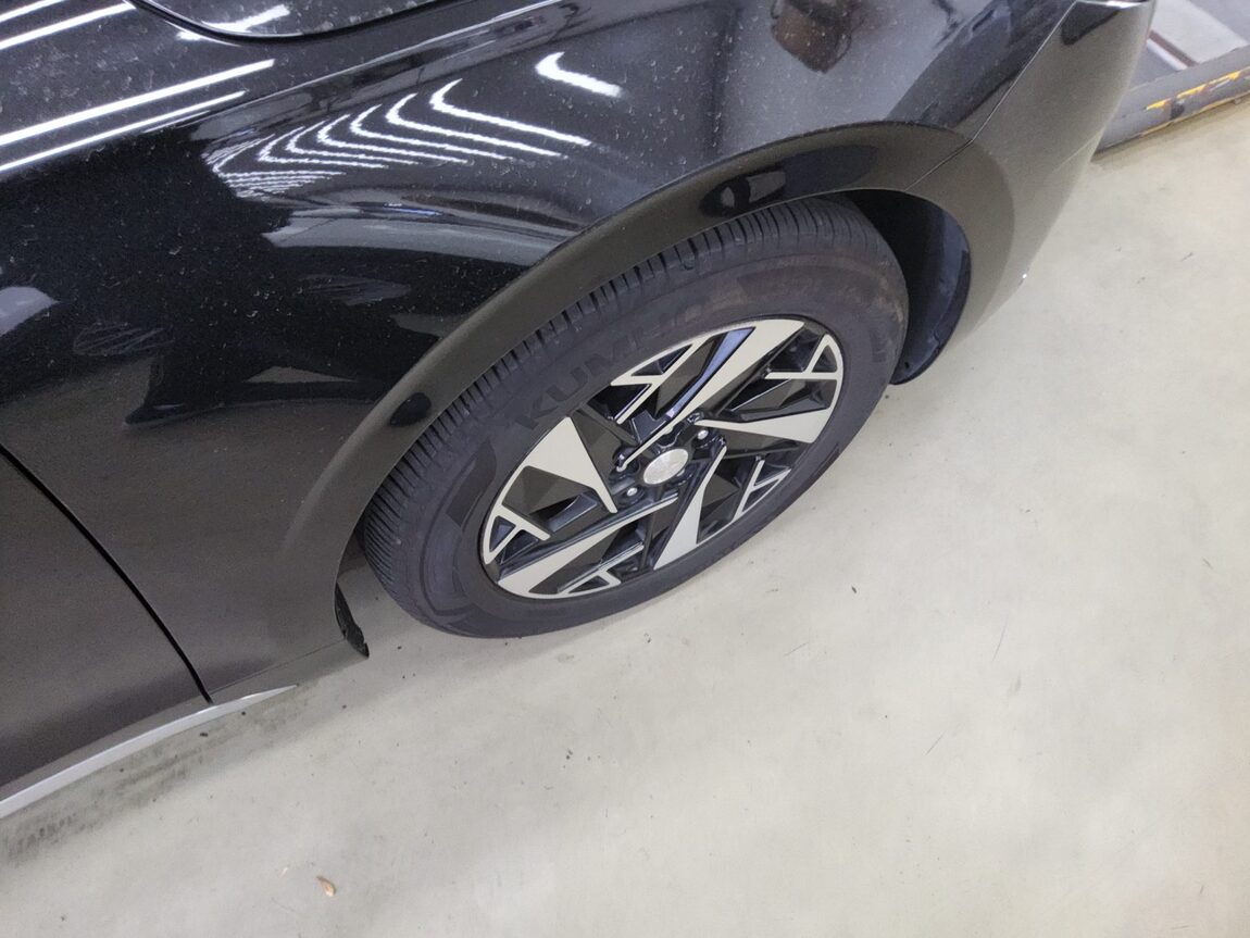HYUNDAI THE NEW GRANDEUR IG HYBRID 2.4 HEV PREMIUM CHOICE 2021 - zdjęcie 22