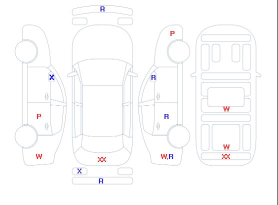 HYUNDAI THE NEW GRANDEUR IG HYBRID 2.4 HEV PREMIUM CHOICE 2021 - zdjęcie 24