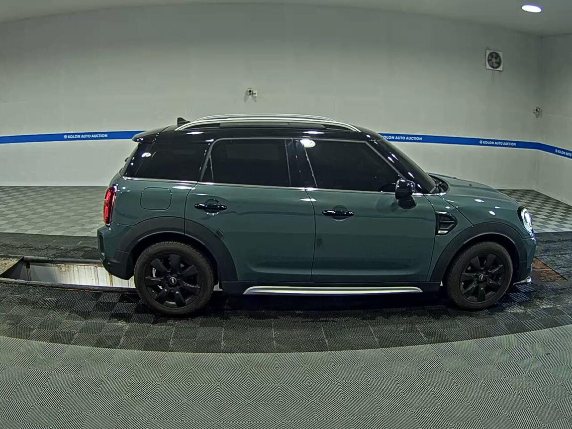 MINI COUNTRYMAN (2ND GEN) 1.5 CLASSIC 2022 - zdjęcie 4