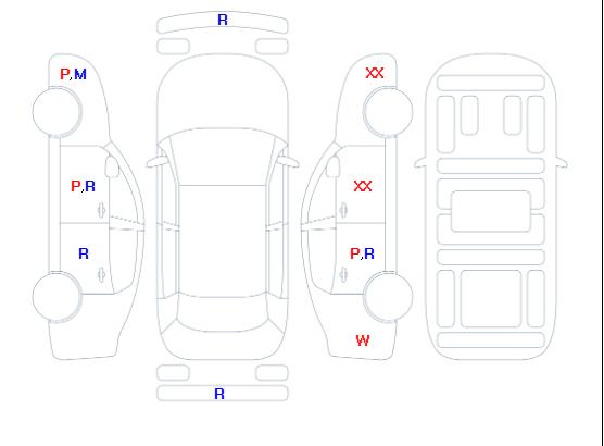 TOYOTA RAV4 (4TH GEN) 2.5 4WD HYBRID 2016 - zdjęcie 28