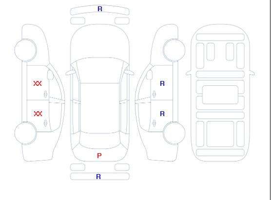 KIA SPORTAGE THE BOLD 2.0 GASOLINE PRESTIGE 2020 - zdjęcie 24