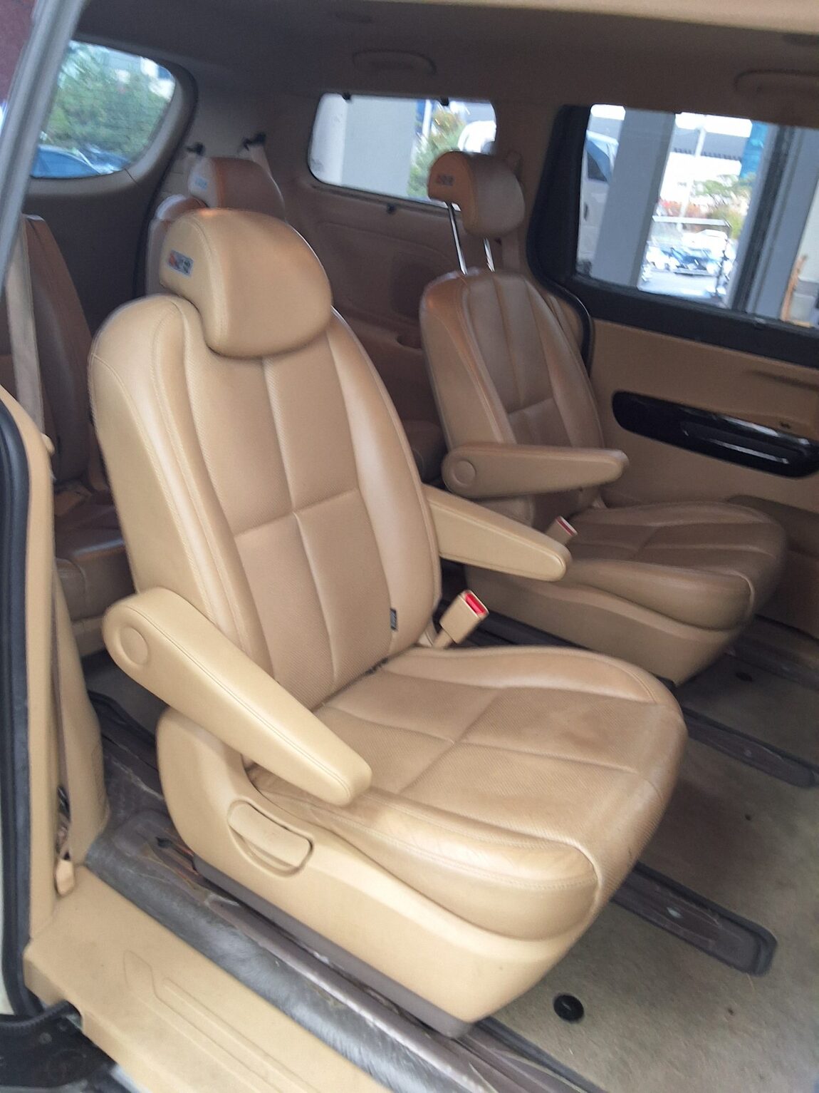 KIA THE NEW CARNIVAL 9-SEATER DIESEL NOBLESSE SPECIAL 2020 - zdjęcie 13