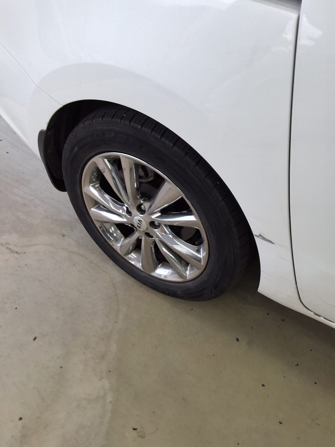 KIA THE NEW CARNIVAL 9-SEATER DIESEL NOBLESSE SPECIAL 2020 - zdjęcie 25
