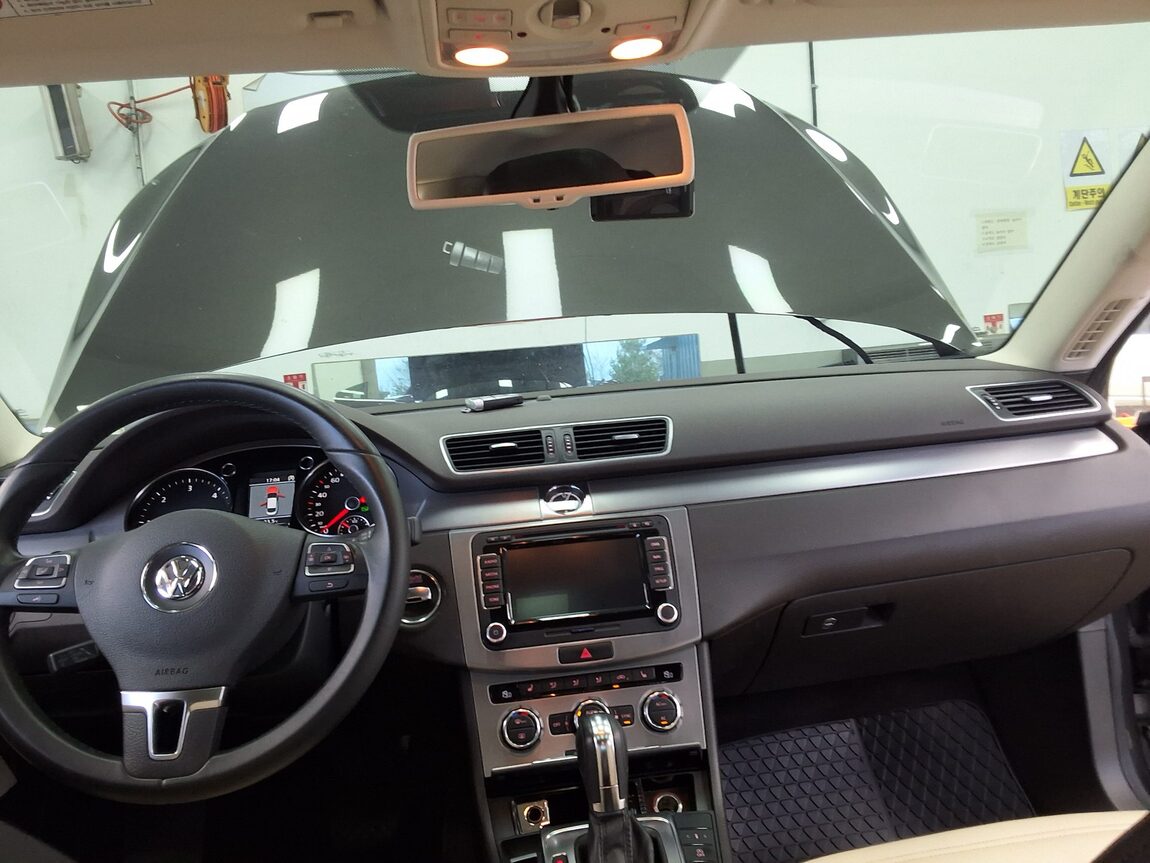 VOLKSWAGEN CC 2.0 TDI BLUEMOTION 4MOTION 2012 - zdjęcie 11