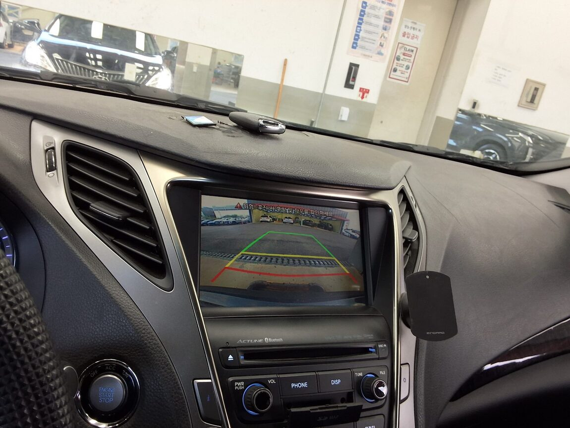 HYUNDAI GRANDEUR HG HG 240 MODERN 2014 - zdjęcie 18