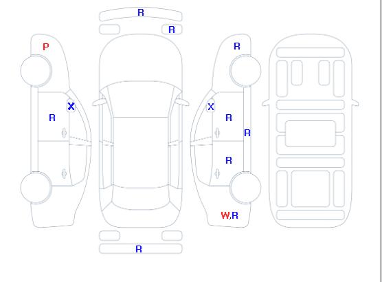 VOLKSWAGEN GOLF (6TH GEN) 2.0 GTD 2012 - zdjęcie 29