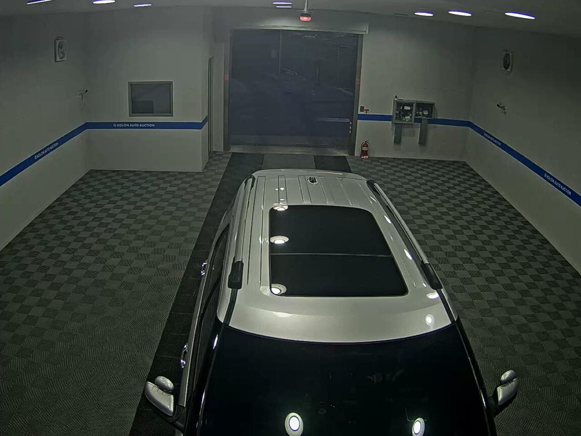 FORD EXPLORER (5TH GEN) 3.5 V6 4WD LIMITED 2014 - zdjęcie 7