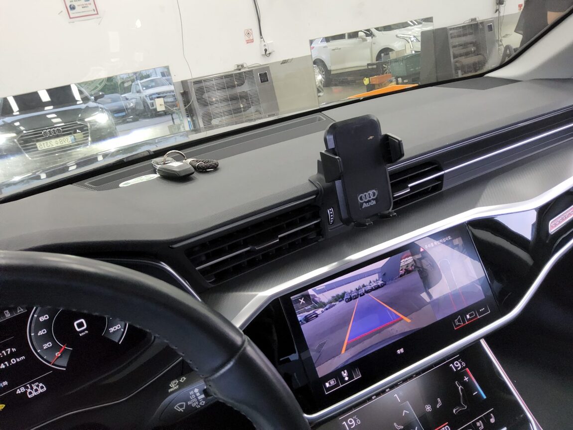 AUDI A6 (5TH GEN) 45 TFSI QUATTRO 2019 - zdjęcie 18