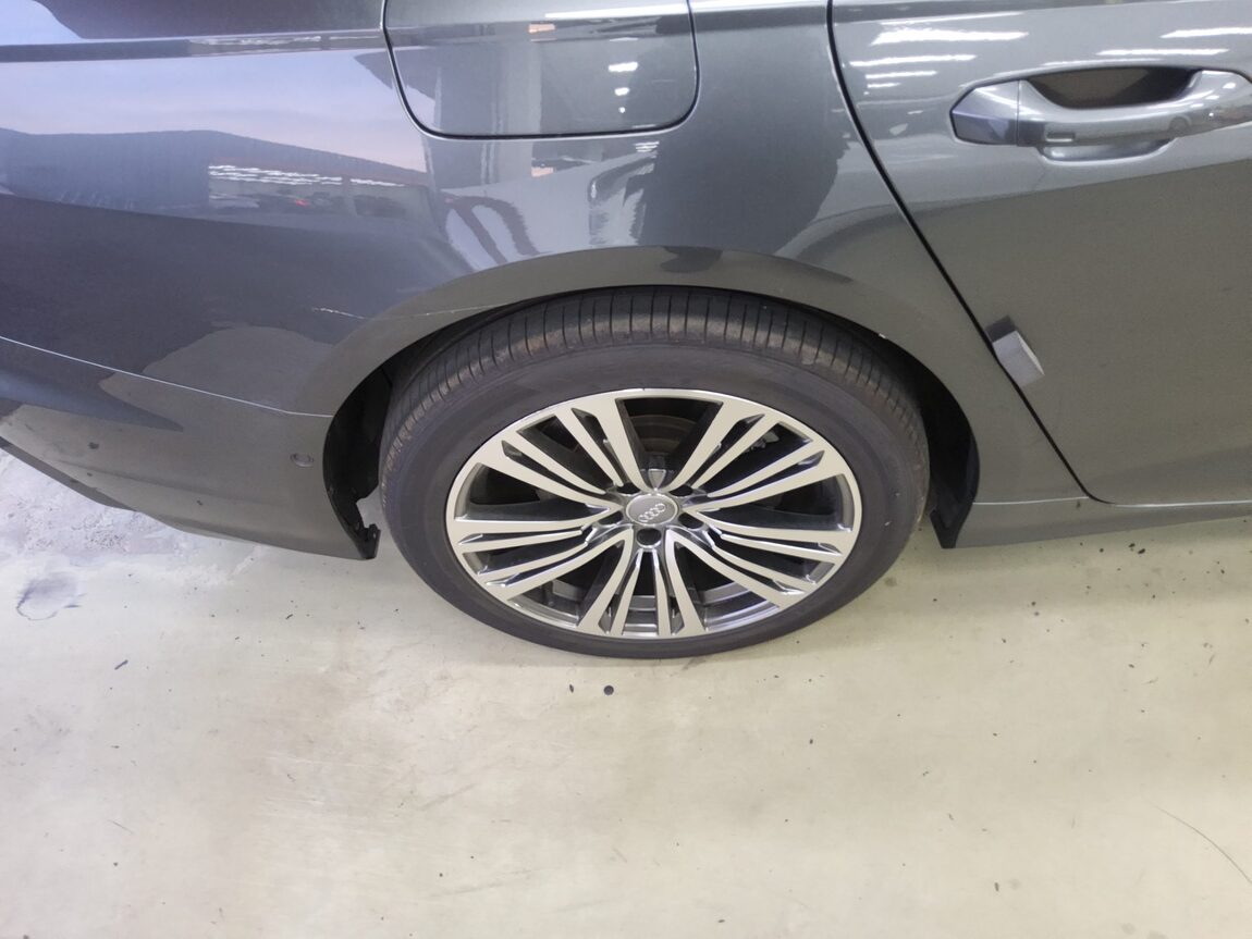 AUDI A6 (5TH GEN) 45 TFSI QUATTRO 2019 - zdjęcie 24
