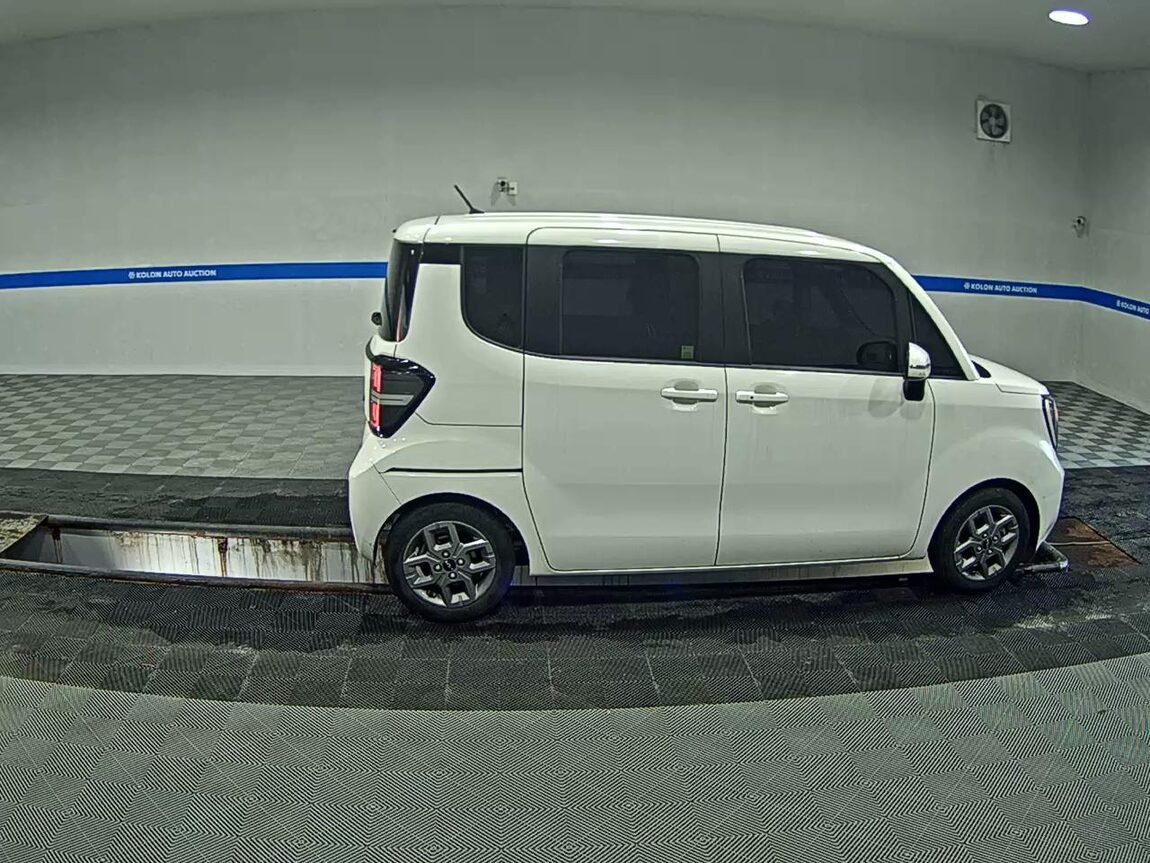 KIA THE NEW KIA RAY 1.0 GASOLINE PRESTIGE 2023 - zdjęcie 4