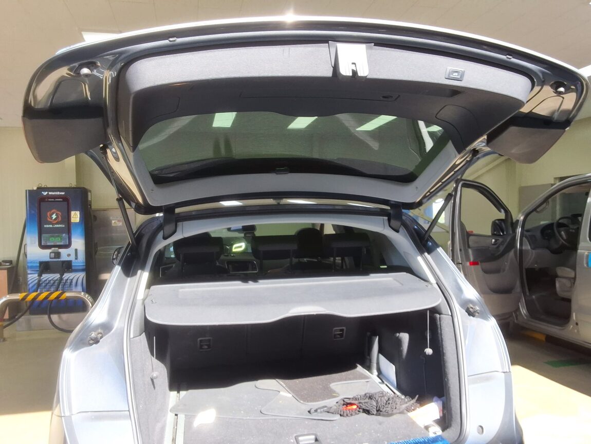 AUDI Q5 45 TDI QUATTRO DYNAMIC 2015 - zdjęcie 16