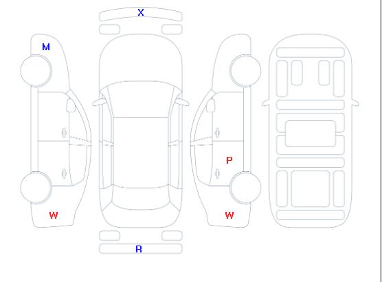 HYUNDAI EQUUS (NEW) VS380 EXCLUSIVE 2015 - zdjęcie 29