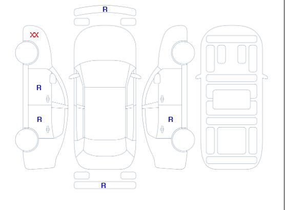 KIA THE NEW K9 (RJ) 3.8 GASOLINE AWD PLATINUM BEST SELECTION I 2023 - zdjęcie 27