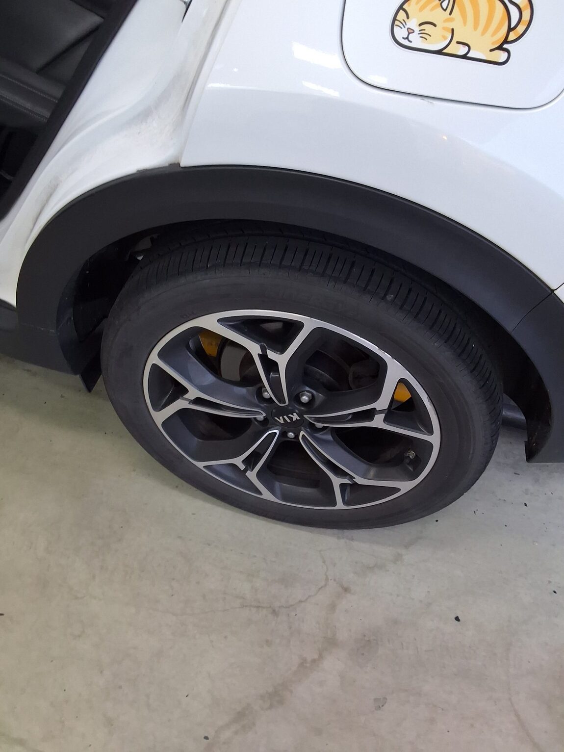 KIA SPORTAGE THE BOLD R2.0 DIESEL 2WD SIGNATURE 2020 - zdjęcie 22