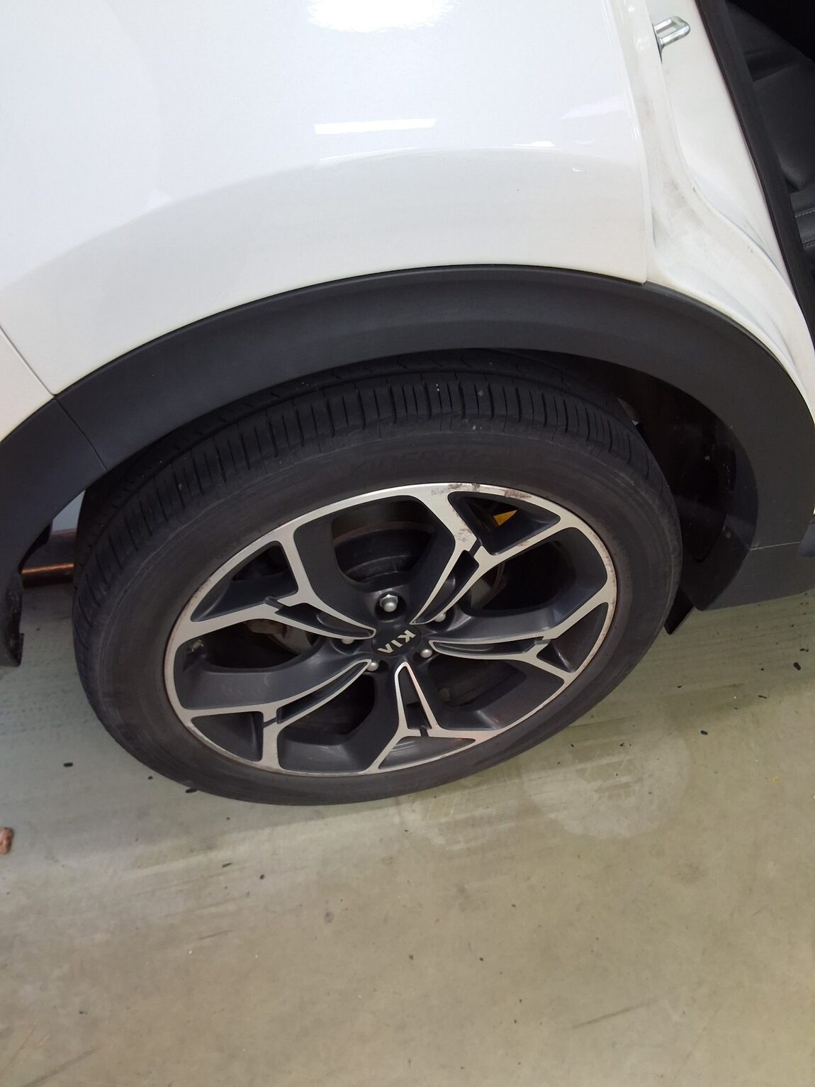 KIA SPORTAGE THE BOLD R2.0 DIESEL 2WD SIGNATURE 2020 - zdjęcie 24
