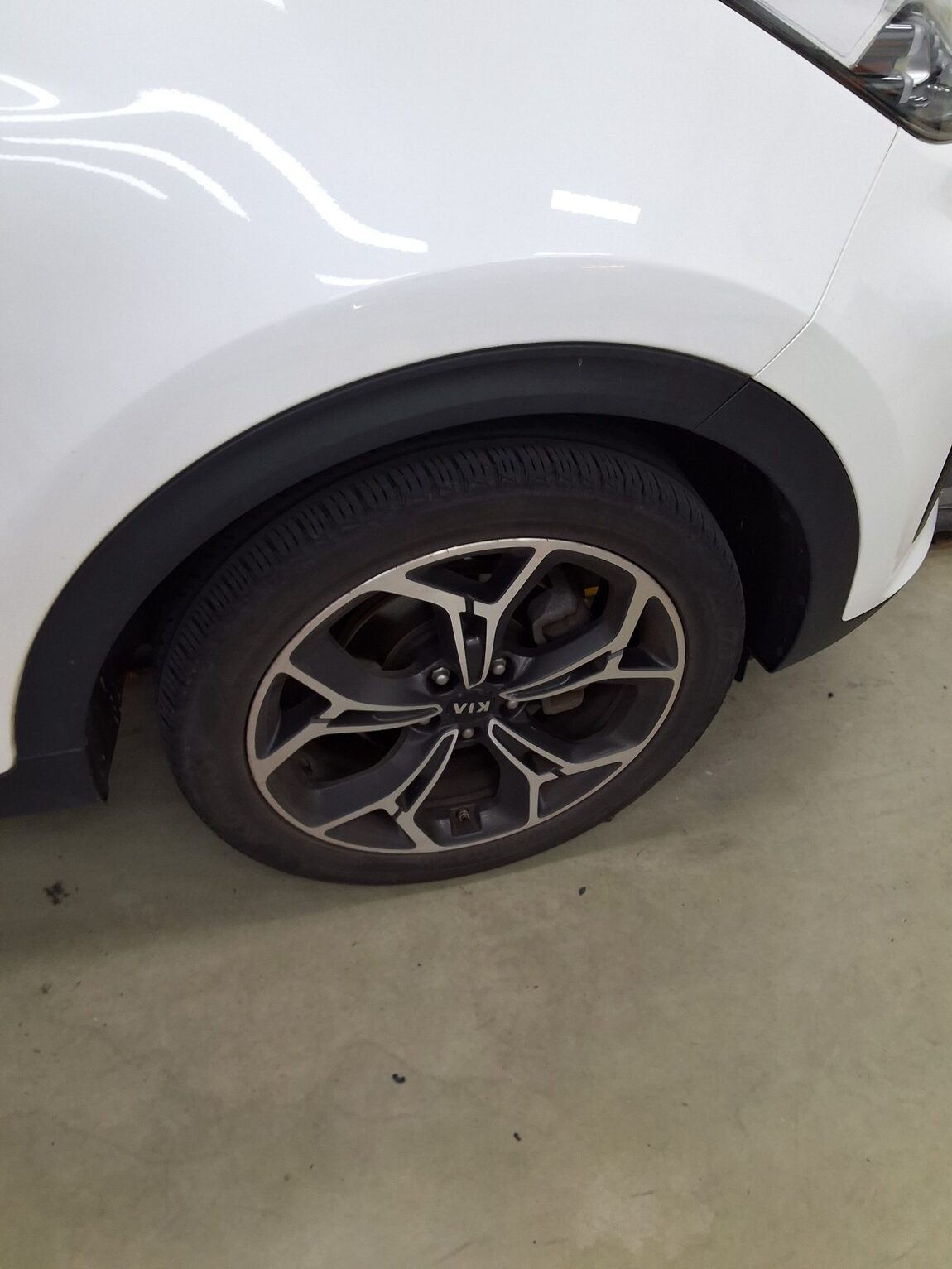 KIA SPORTAGE THE BOLD R2.0 DIESEL 2WD SIGNATURE 2020 - zdjęcie 23