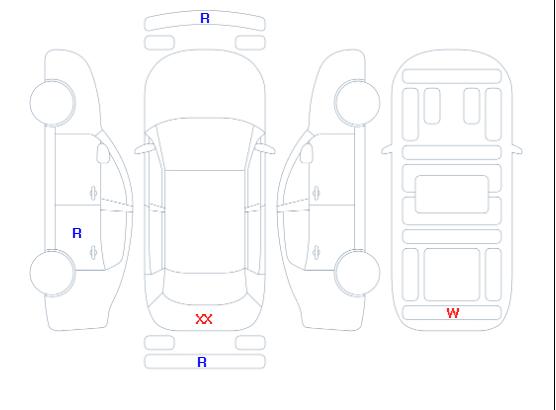 KIA SPORTAGE THE BOLD R2.0 DIESEL 2WD SIGNATURE 2020 - zdjęcie 26