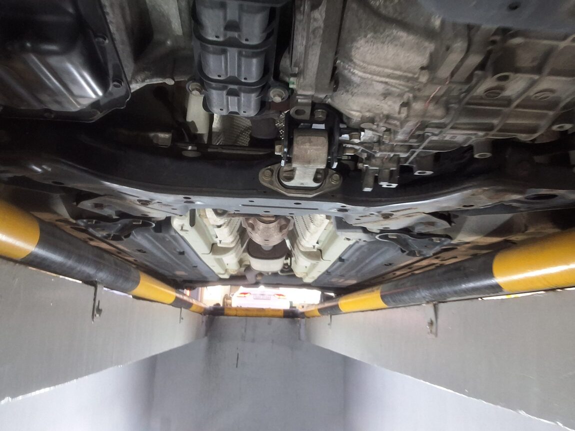 KIA K3 1.6 GDI NOBLESSE 2015 - zdjęcie 9