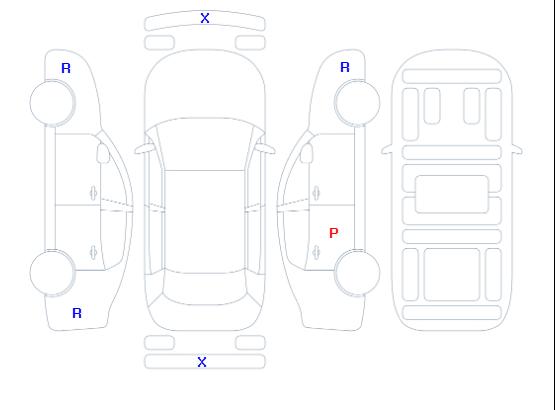 KIA K3 1.6 GDI NOBLESSE 2015 - zdjęcie 26