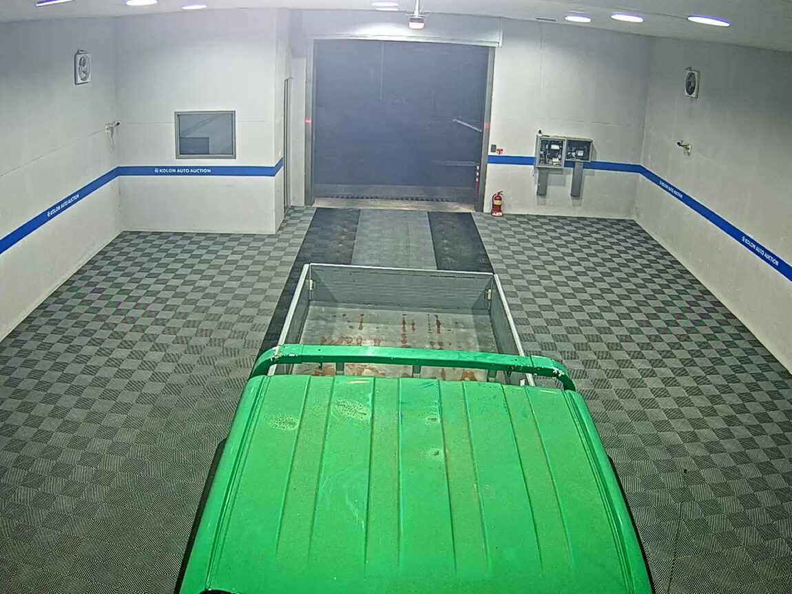 HYUNDAI PORTER II CRDi SUPER CAB EXTRA LONG WHEELBASE SUPER 2012 - zdjęcie 7