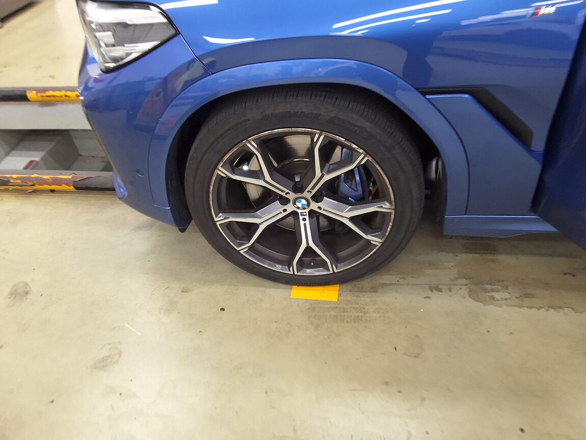 BMW X6 (3RD GEN) 30d xDRIVE M SPORT PACK 2020 - zdjęcie 24