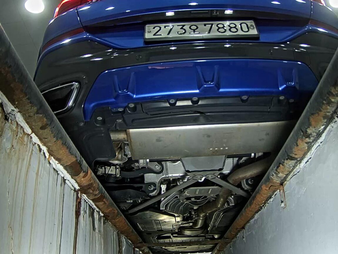 BMW X6 (3RD GEN) 30d xDRIVE M SPORT PACK 2020 - zdjęcie 8