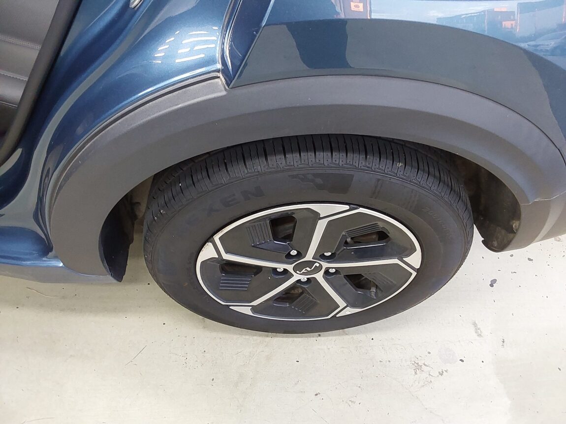 KIA THE ALL NEW NIRO 1.6 HEV TRENDY 2023 - zdjęcie 21