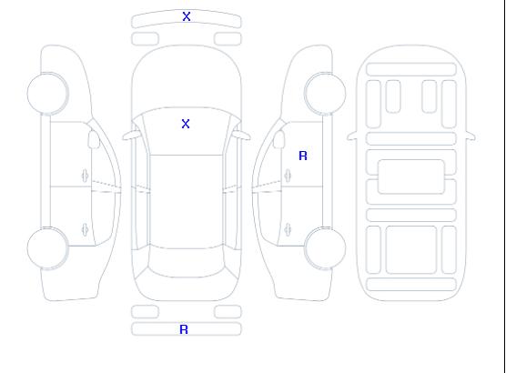 KIA THE ALL NEW NIRO 1.6 HEV TRENDY 2023 - zdjęcie 24