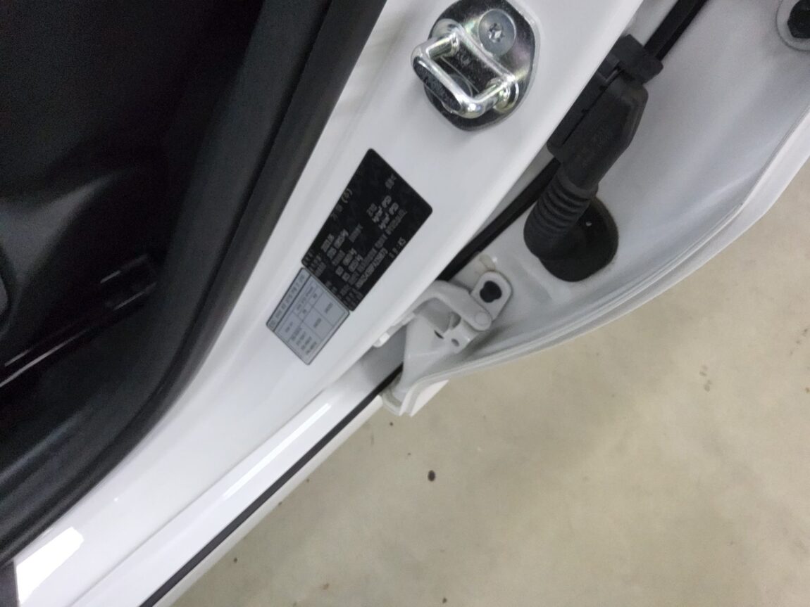KIA NEW K5 (DL3) 2.0 LPI RENTAL CAR STANDARD 2023 - zdjęcie 16