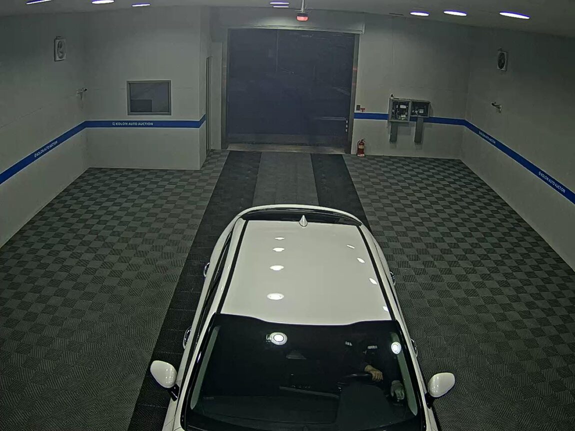 KIA NEW K5 (DL3) 2.0 LPI RENTAL CAR STANDARD 2023 - zdjęcie 7