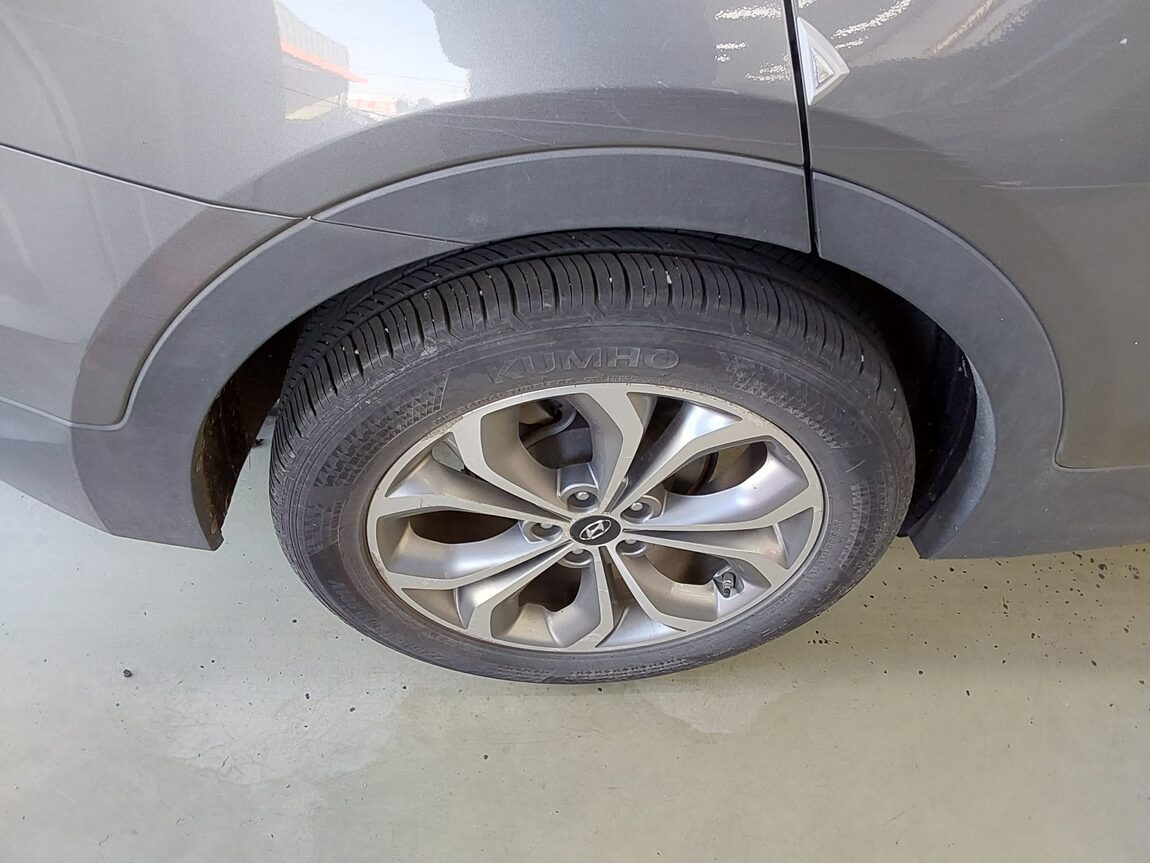 HYUNDAI SANTA FE (DM) DIESEL R2.0 2WD PREMIUM 2015 - zdjęcie 24