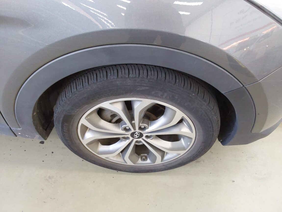 HYUNDAI SANTA FE (DM) DIESEL R2.0 2WD PREMIUM 2015 - zdjęcie 23