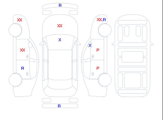 HYUNDAI SANTA FE (DM) DIESEL R2.0 2WD PREMIUM 2015 - zdjęcie 25