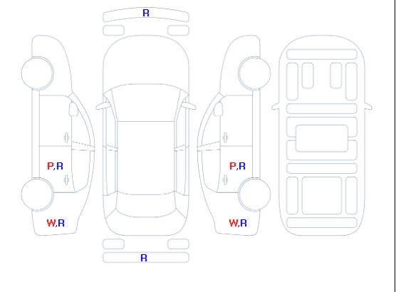 RENAULT (SAMSUNG) SM5 NOVA CLASSIC 2018 - zdjęcie 24
