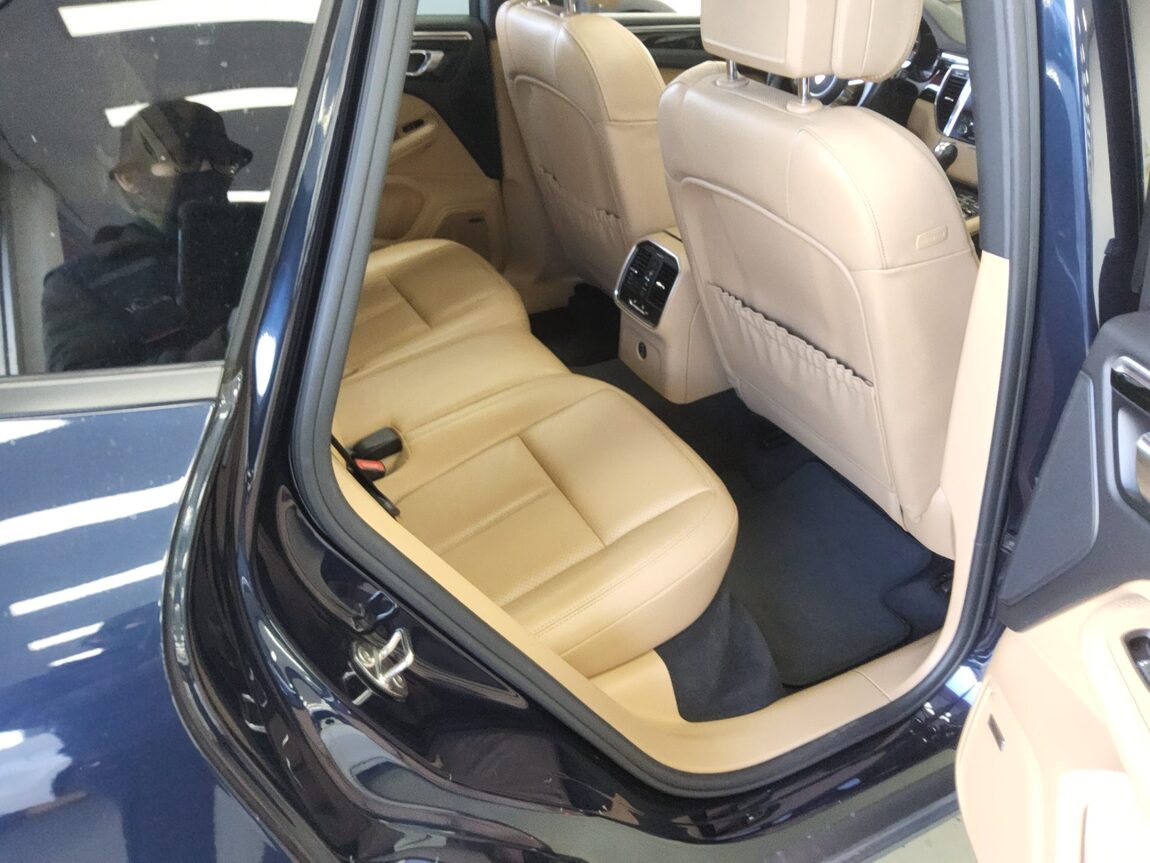 PORSCHE MACAN 2 2017 - zdjęcie 13