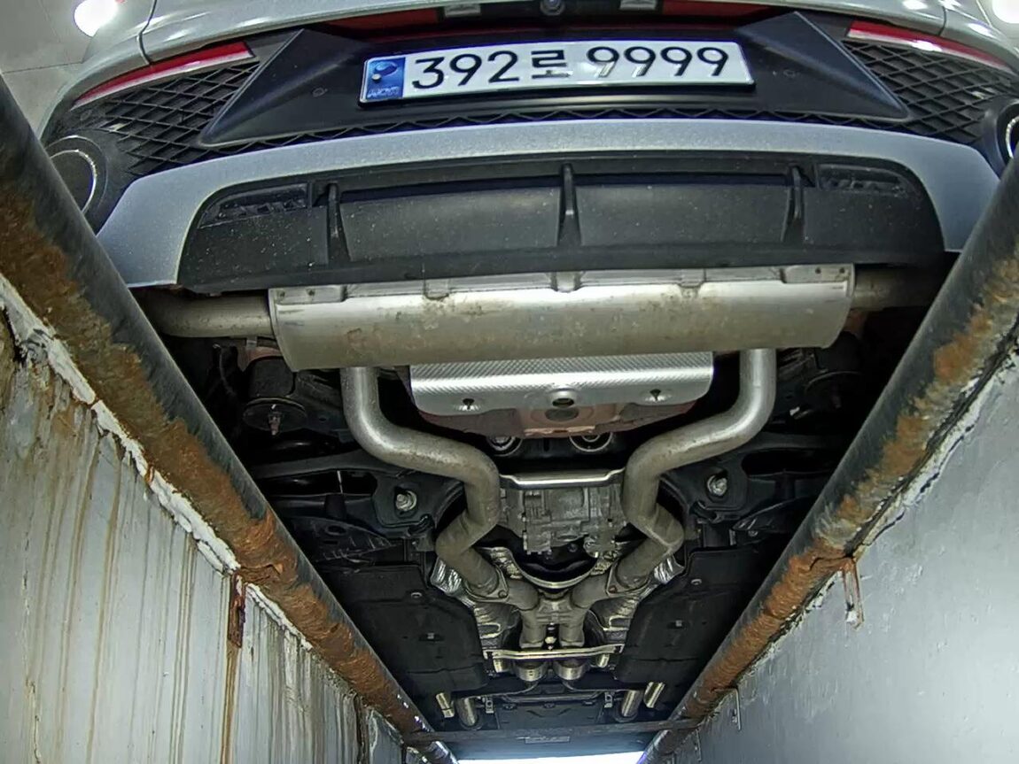 GENESIS GV70 3.5T AWD SPORTS 2024 - zdjęcie 8